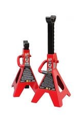 Bigred T42001 2 Ton 4 Ayaklı Cırcır Kriko Standı