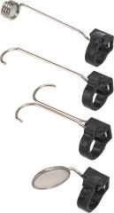 Vırax 294200 Micro Visoval Denetim Görüntüleme Kamera