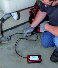 Vırax 294200 Micro Visoval Denetim Görüntüleme Kamera