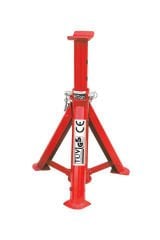 Bigred T46004 6 Ton Üç Ayaklı Katlanır Kriko Standı