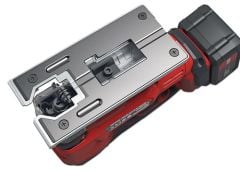 FLEX JS 18.0-EC/5.0 Set Akülü dekupaj testeresi 18,0 V