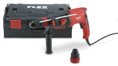 FLEX CHE 2-28 R SDS-PLUS DELİCİ KIRICI MATKAP 800 WATT