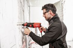 FLEX CHE 2-28 R SDS-PLUS DELİCİ KIRICI MATKAP 800 WATT