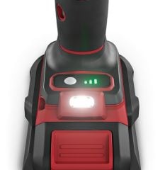 FLEX IW 3/4 ''18.0-EC / 5.0 Ah Akülü Darbeli Somun Sıkma