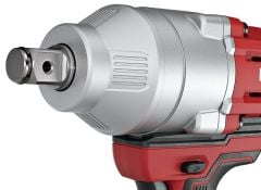 FLEX IW 3/4 ''18.0-EC / 5.0 Ah Akülü Darbeli Somun Sıkma