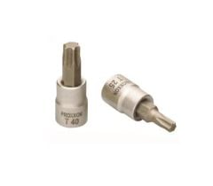 Proxxon 23755-4-6-8 - 23760-1-2-4 1/4 inç Torx Uçlu Lokma Anahtar