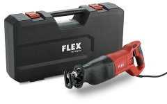 Flex RSP 13-32 Tilki Kuyruğu Testere Makinesi 438.367