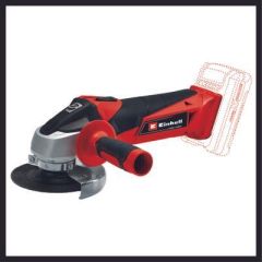 Einhell TE-TK 18/2 Li Kit (Cd+Ag), Power Tool Kit Akülü Matkap + Taşlama Set 4257240