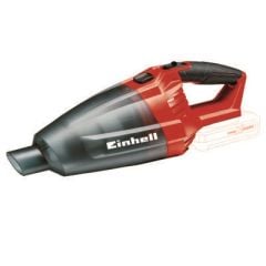 Einhell Akülü Süpürge TE-VC 18 Li + 3 Ah Plus Power X-Change Akü