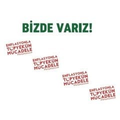 Proxxon 28809 Kesme Yedek Disk 22 mm 50 Parça