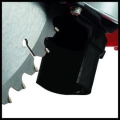 Einhell TC-SM 2534/1 Dual Pistonlu Gönye Kesme Makinası 2100 W 4300395