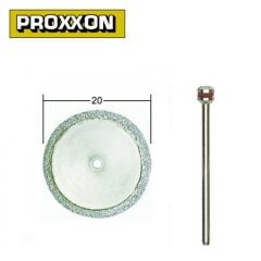 Proxxon 28840 Elmas Seramik Kesme Diski