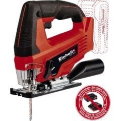 Einhell Tc-Js 18 Li Solo Akülü Dekupaj Testere Akü Dahil Değildir 4321209