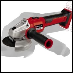 Einhell AXXIO 18/125 Q, Akülü Avuç Taşlama