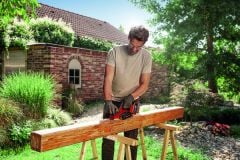 Einhell TE-PL 18/82 Lİ 18V 4Ah Akülü Planya Çift Akü