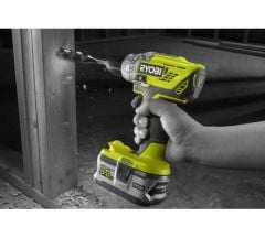 Ryobi R18DD3-220TAH 18V Akülü Matkap Setli
