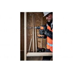 Aeg BS18G4 18V 2Ah Çift Akülü Vidalama Makinesi