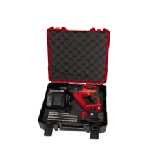 Einhell TE-HD 18 Li Kit (1x2,5 Ah ) Akülü Kırıcı Delici
