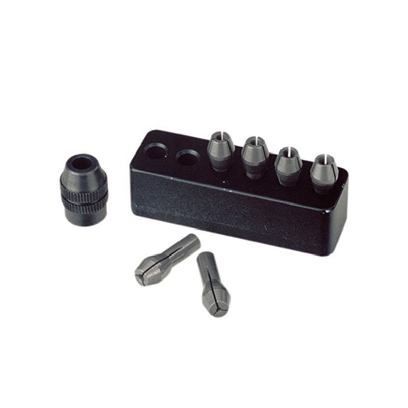 Proxxon 28940 Mikromat Çelik Pens Takımı 6'lı