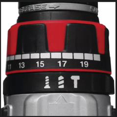 Einhell TP-CD 18/50 Li-i BL-Solo Aküsüz Kömürsüz Darbeli Vidalama 4513942