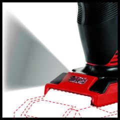 Einhell TP-CD 18/50 Li-i BL-Solo Aküsüz Kömürsüz Darbeli Vidalama 4513942