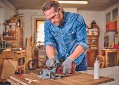 Einhell TE-BJ 18 Li-Solo Yassı Dubel Frezesi - 4350630