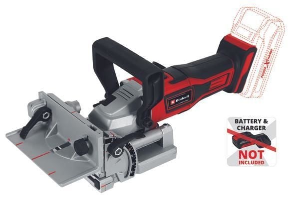 Einhell TE-BJ 18 Li-Solo Yassı Dubel Frezesi - 4350630