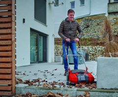 Einhell TE-SW 18/610 Li-Solo Zemin Temizleme (Akü Dahil Değildir)