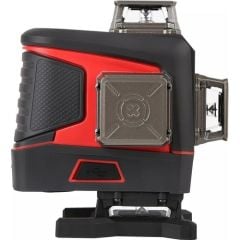 Uni-T LM576LD 3D 16 Çizgili Yeşil Lazer Hizalama