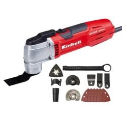 Einhell TE-MG 300 EQ Raspalama Makinası 4465150