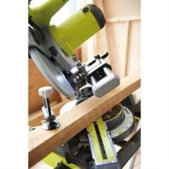 Ryobi EMS254L 2000 W 254 MM Lazerli Zıvanalı Gönye Testere