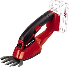 Einhell GC-CG 18/1 Li -Solo, Akülü Çit Budama