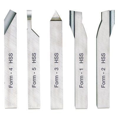 Proxxon 24530 Torna Kalemi