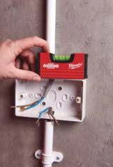 Milwaukee Minibox Su Terazisi 10Cm 4932459100