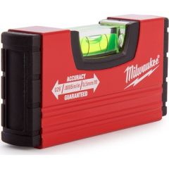 Milwaukee Minibox Su Terazisi 10Cm 4932459100