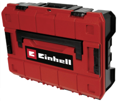 Einhell E-Case S-F 44 x 32 x 13 cm Profesyonel Boş Taşıma Çantası