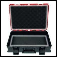 Einhell E-Case S-F 44 x 32 x 13 cm Profesyonel Boş Taşıma Çantası