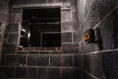 Aeg CLR215-B Lazer Terazi Dikey/Yatay