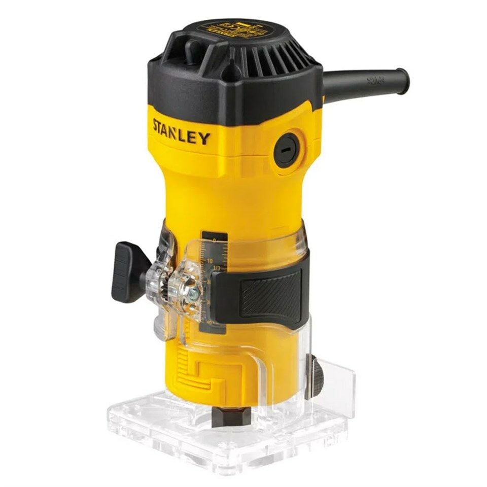 Stanley ST55 550W 6MM Laminant Düzeltici