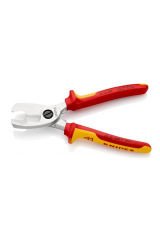 Knipex 9516200 VDE Kablo Makası