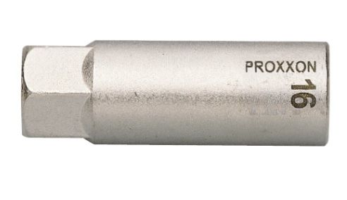 Proxxon 23550-1-2 3/8 inç Buji Lokma Anahtar