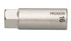 Proxxon 23550-1-2 3/8 inç Buji Lokma Anahtar