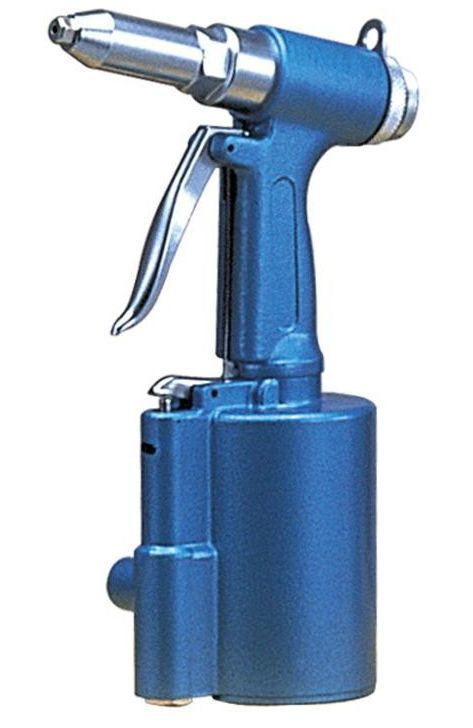 Gison GP104 Havalı Hidrolik Pop Perçin Makinası