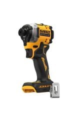 Dewalt Dcf850N-Xj 18 V 206 Nm Kömürsüz Motor Akülü Darbeli Tornavida -Solo (Akü ve Şarj Cihazı Dahil Değildir.)