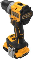 Dewalt DCD805D2T 18V 2.0AH LI-ION Kömürsüz Çift Akülü Darbeli Matkap