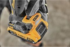 Dewalt DCD805D2T 18V 2.0AH LI-ION Kömürsüz Çift Akülü Darbeli Matkap