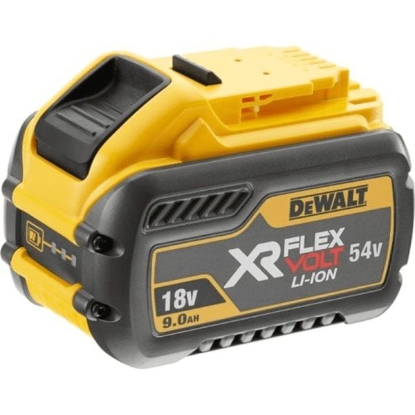DEWALT DCB547-XJ 54V 9AH XR FLEXVOLT Yedek Akü