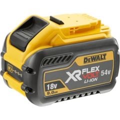 DEWALT DCB547-XJ 54V 9AH XR FLEXVOLT Yedek Akü
