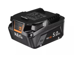 Aeg Akü L1850SHD 18V-5.0AH Yedek Akü