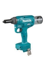 Makita DRV250RTJ 18V 5AH Çift Akülü Perçin Tabancası